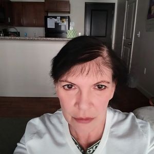 Meet your Posher, Patricia